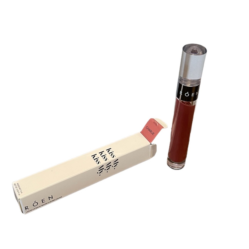 Roen Kiss My Liquid Lip Balm
